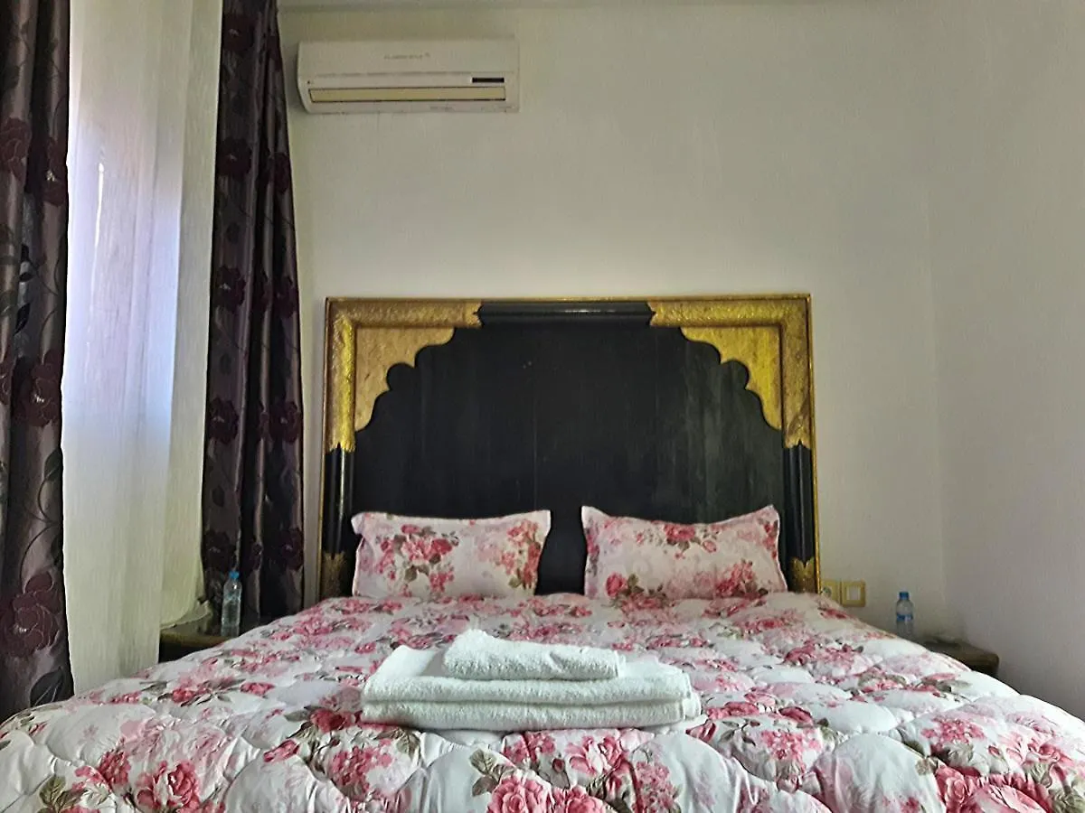 Qaria Riad Family Wifi And Terrace Marrakesh 0*,