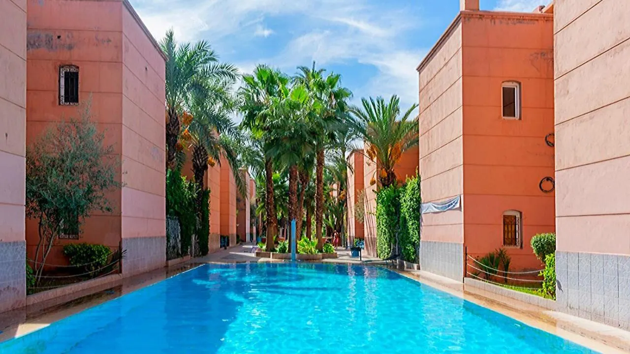 Qaria Riad Family Wifi And Terraces kontakt