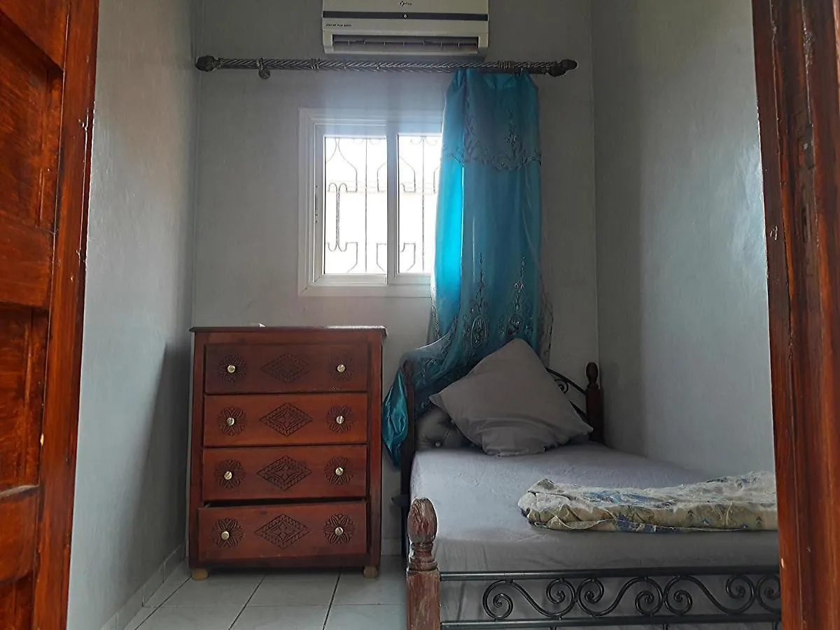 Qaria Riad Family Wifi And Terrace Marrakesh