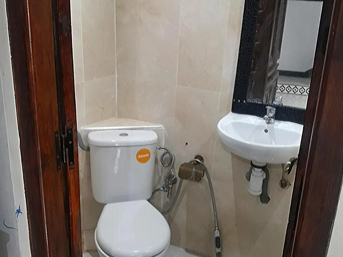 Qaria Riad Family Wifi And Terrace Marrakesh